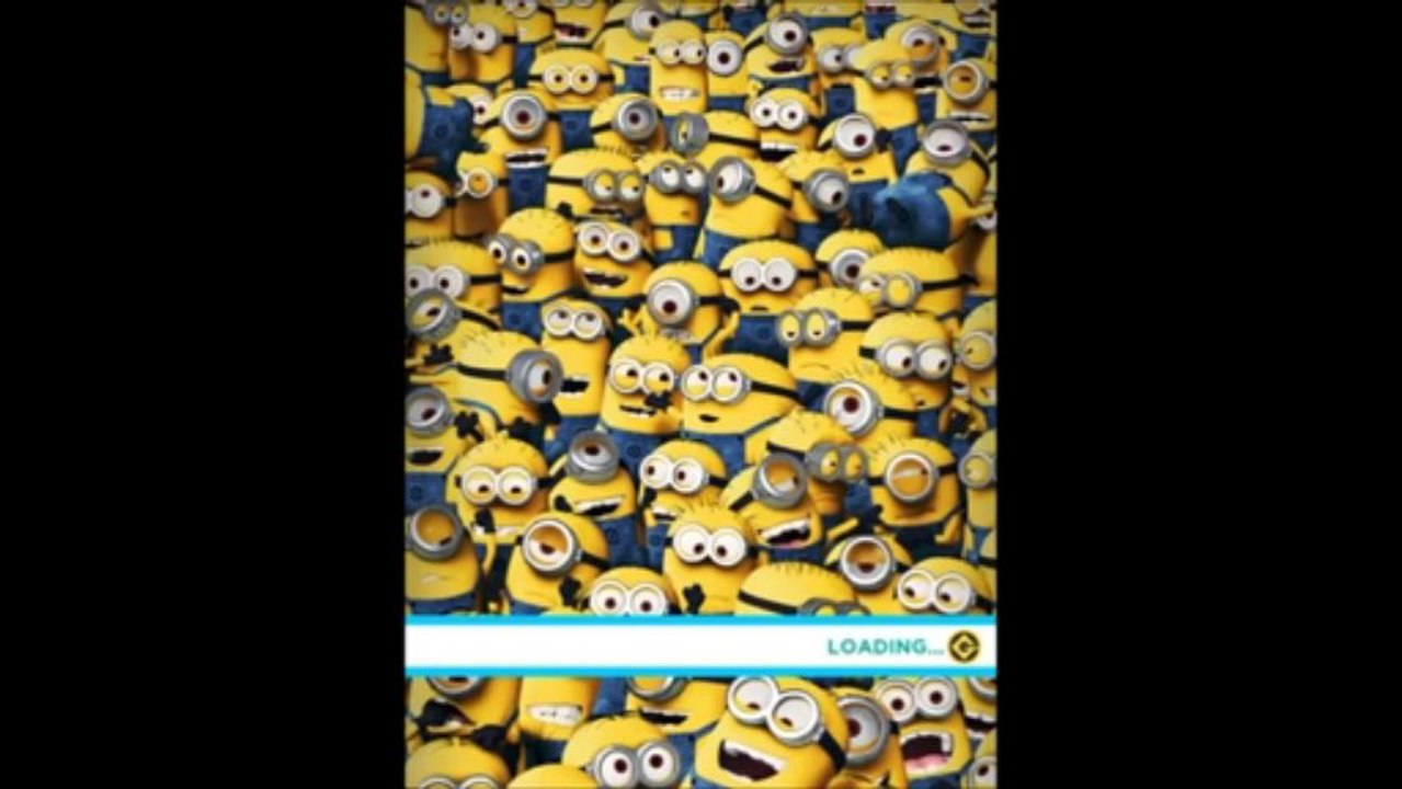 Despicable Me Minion Rush Hack Cheat Tool 2013