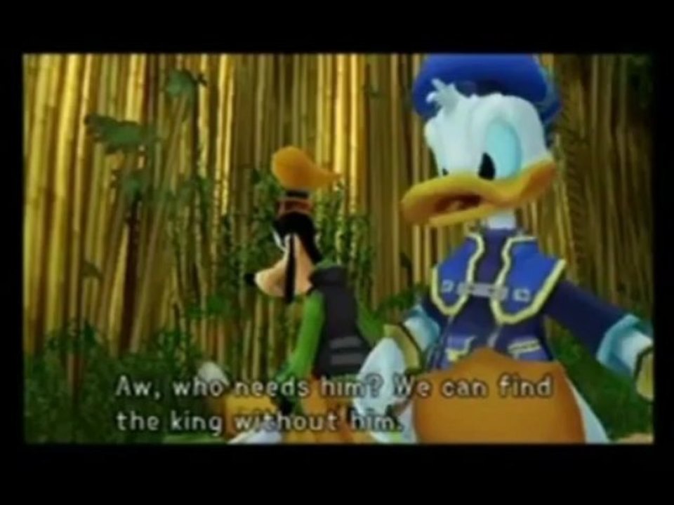 kingdom chant