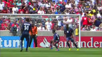 LOS MEJORES GOLES COPA DE ORO 2013 (FASE DE GRUPOS)