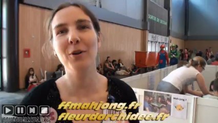 Japan Expo 2013 Reportage (46/) Paris Nord Villepinte