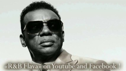 Ron Isley - Bed Time [track 05]