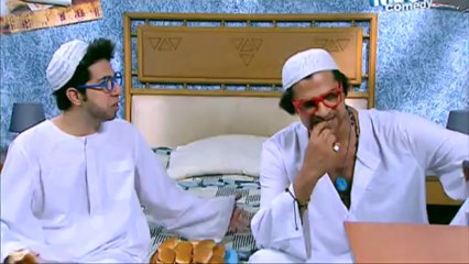 مسلسل جوز ماما 3 الحلقة 9 - شاهد دراما