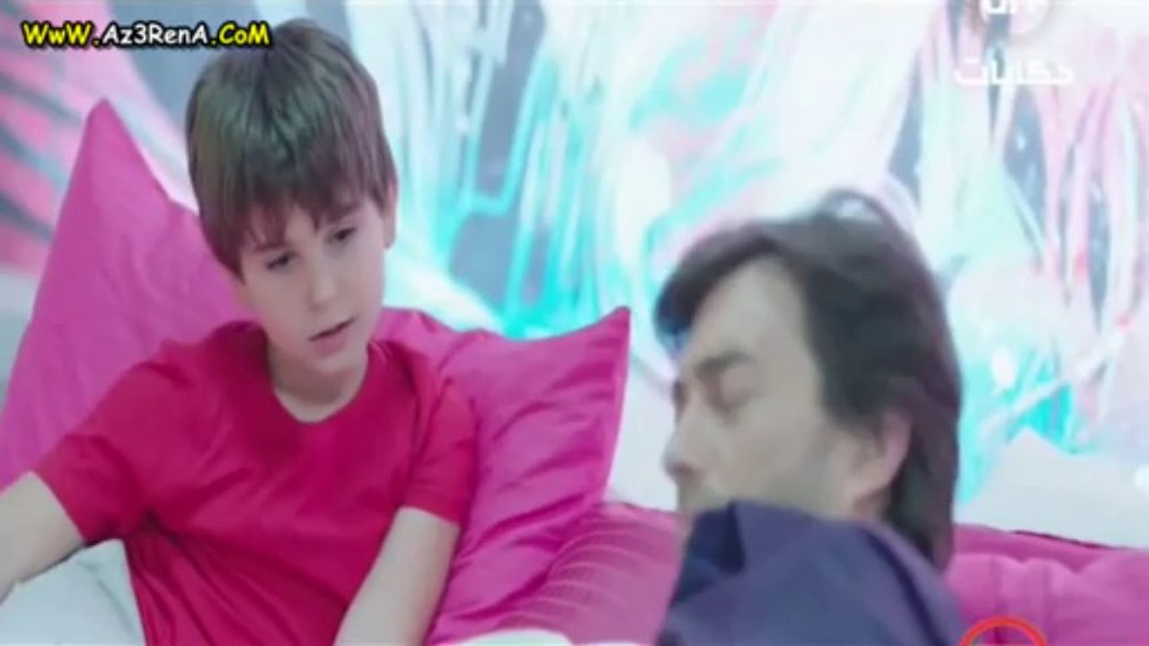 مسلسل حكاية حياة الحلقة 9 التاسعة