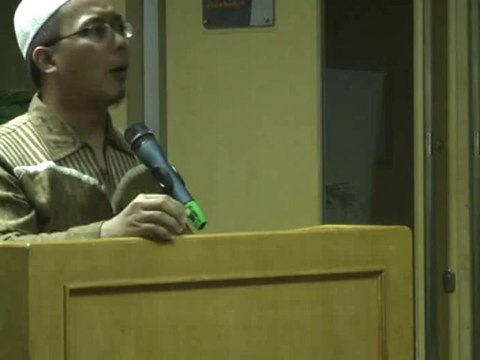 20101015 - Ust Bobby Herwibowo, Lc - Khutbah Jum'at