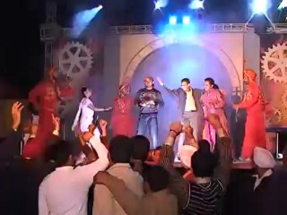 Jatt Haryane Da Live... by Resham Singh Anmol (Haryanvi Song)