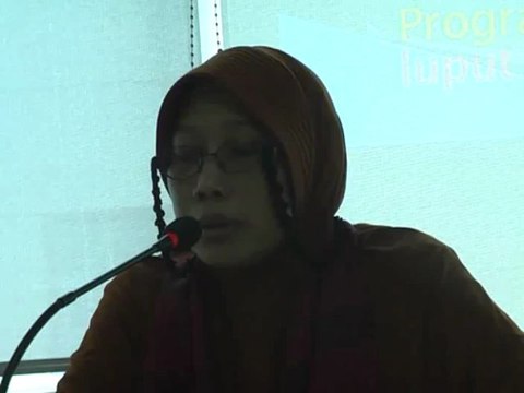 20110427 - Ust M Ihsan Tandjung, Lc & Ustz Siti Aisyah Nurmi - Imunisasi atau Sterilisasi