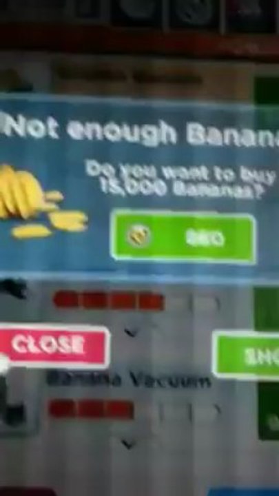 Minion Rush Android hack