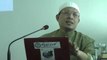 20110608 - Ust M Ihsan Tandjung, Lc - Meraih Kebebasan dengan Kalimat Tauhid