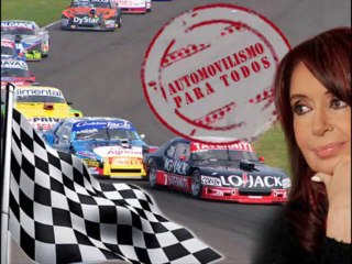 #8A - La marcha más GRANDE de la HISTORIA - Ni un K más