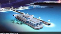 Russia Plans Floating Nuclear Power Plant