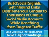 SociSynd Crowd Marketing Syndication | social media optimization tools