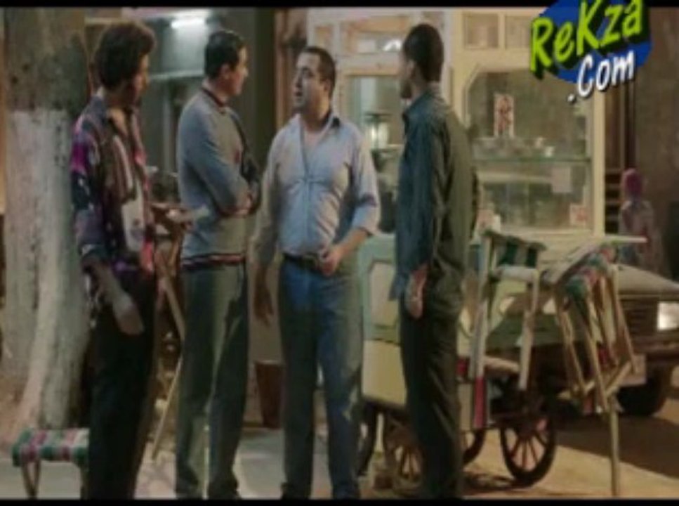 Bodon zekri asmae Ep 09