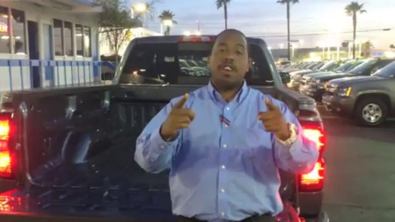 Live from Riverside,CA 2014 Chevy Silverado Crew Cab LTZ Walkaround