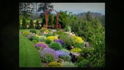 landscaping services toronto