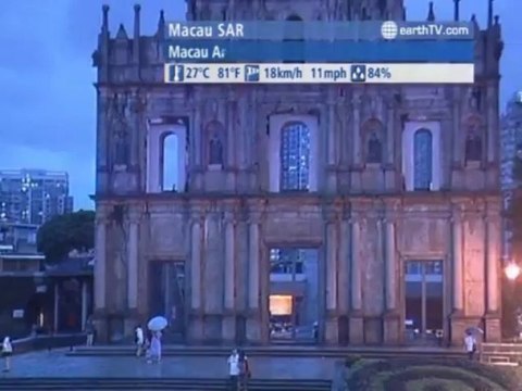 Geneva - Switzerland, Melbourne - Australia, Hamburg - Germany, Barcelona - Spain, Macau SAR - China, Munich - Germany, Tenerife - Spain