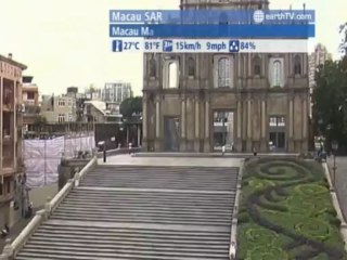 Venice - Italy, Cannes - France, Sydney - Australia, Palma de Mallorca - Spain, Macau SAR - China, Budapest - Hungary, Tenerife - Spain