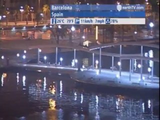 Sydney - Australia, London - United Kingdom, Barcelona - Spain, Amsterdam - Netherlands, Cape Town - South Africa, Melbourne - Australia, Lucerne - Switzerland