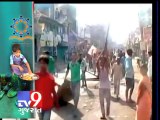 Tv9 Gujarat - Violent protests in Chapra after mid day meal disaster