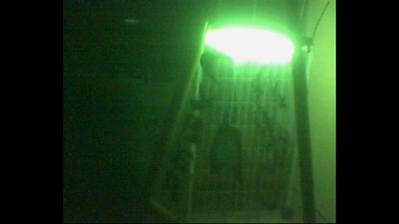 DJ LONCHO- ELECTROSHOCK (Mix de trip hop y ambient)