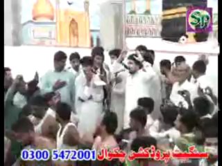28 JUNE 2013 FARHAN ALI WARIW MATAMDARI CHOA SAIDAN SHAH CHAKWAL P2
