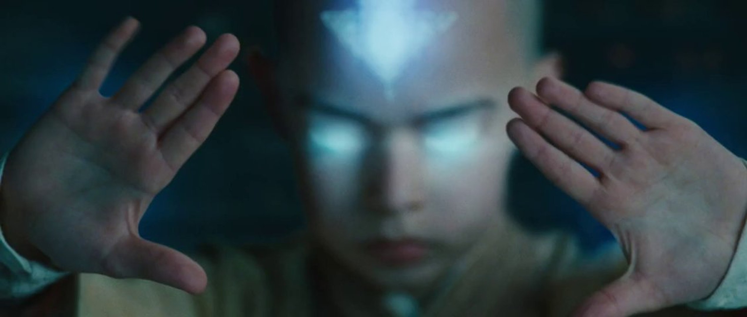 The last airbender full best sale movie dailymotion