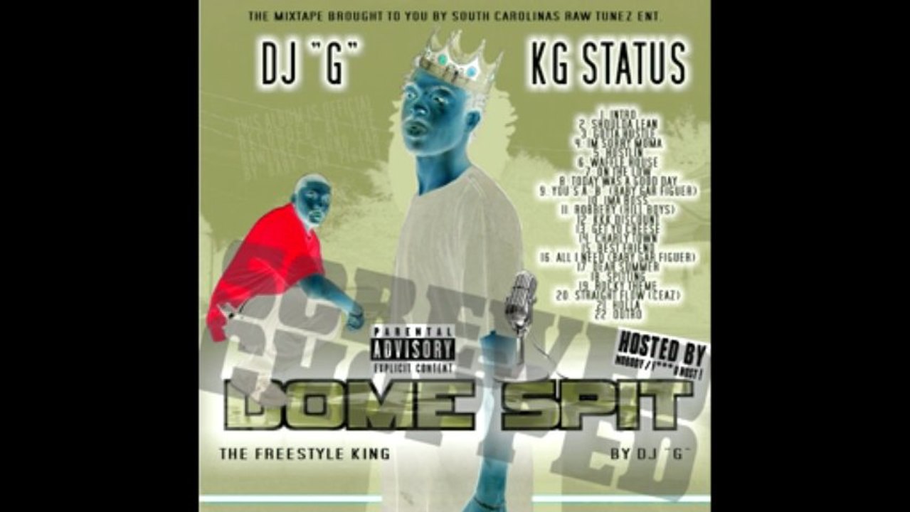 KG Status - Intro