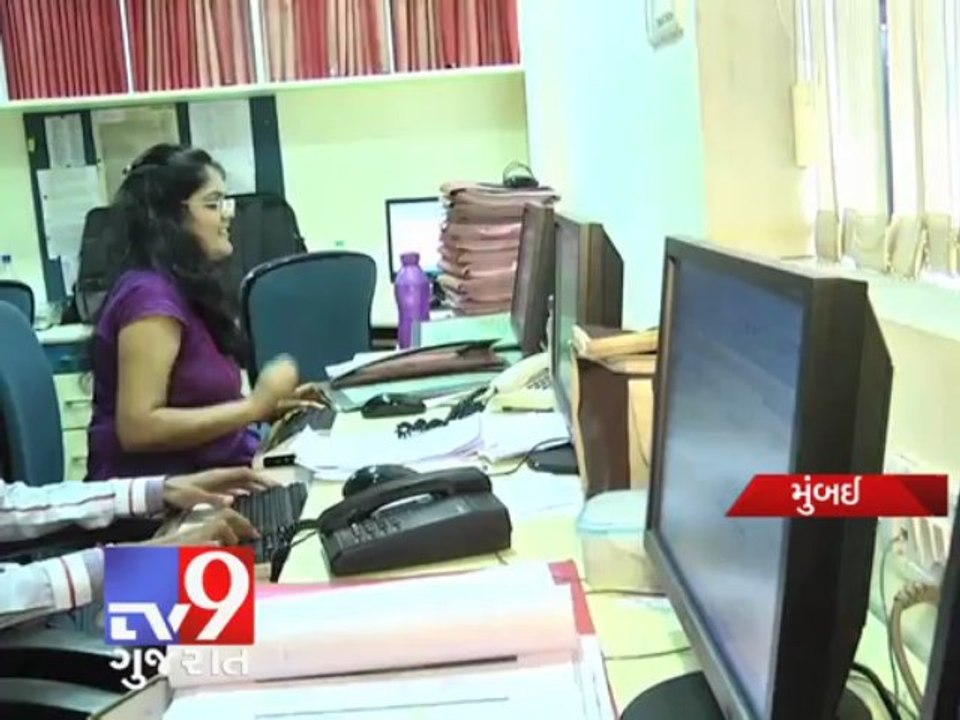 Tv9 Gujarat - Mumbai Gujarati girl Kruti Shah tops all-India CA finals