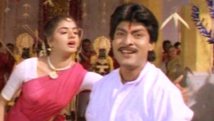 Maa avida Collector Songs - Ramanama Mentho - Jagapati Babu, Prema - HD