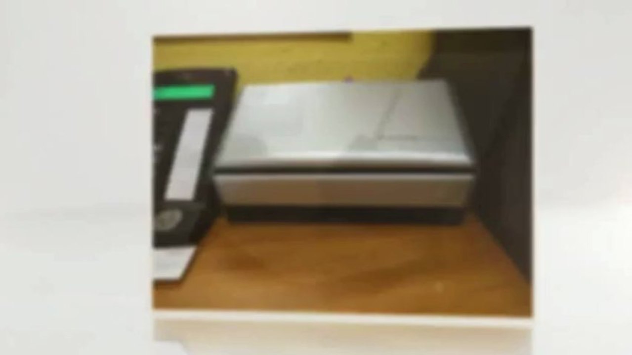 Fujitsu Scansnap S1500