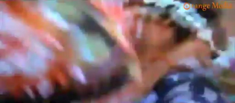 Lakshmi Prasanna Saree Sceen - Gundello Godari Movie