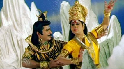 Maha Chandi Songs - MahiMagala Paspuu - Vijayashanthi  Laya