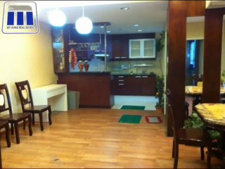 Cho thuê căn hộ The Flemington quận 11 LH 0938.179.199