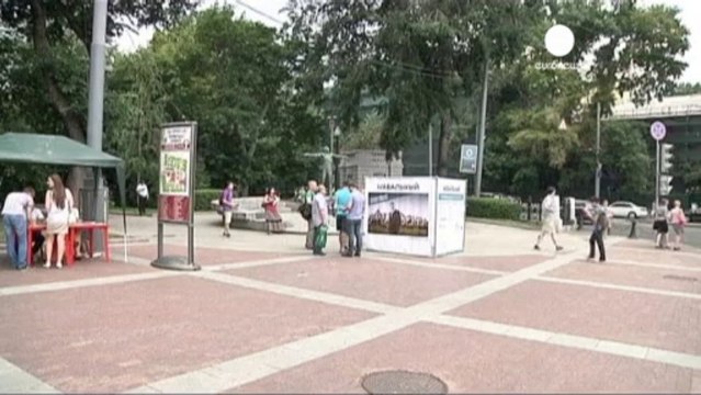 Putin'in rakibi Navalny'nin siyasi kariyeri bitebilir