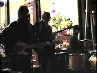 Hollywood Joe New Years Eve Nyack NY 95-96