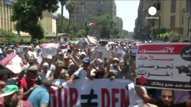 Il rappresentante europeo per la politica estera al...