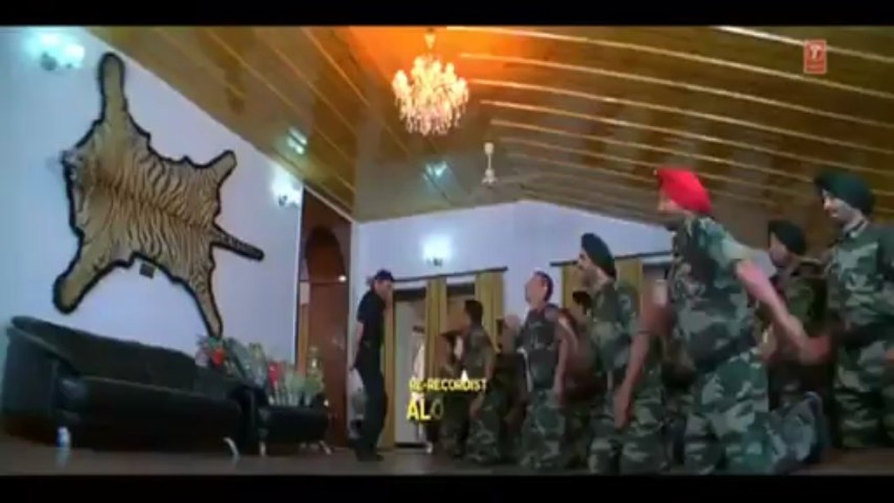 Fauji Vardi (Full Song) Gurdas Mann_ _ Sukhmani- Hope For Life