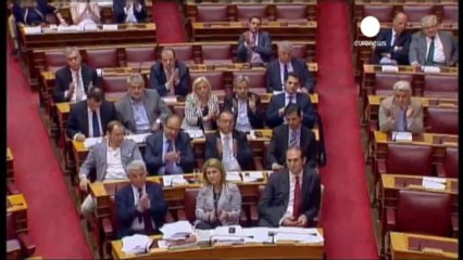 Grecia: 25.000 dipendenti pubblici in meno entro fine...