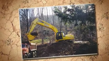 Daniel C Davis Bulldozing & Excavations - (631) 874-6292