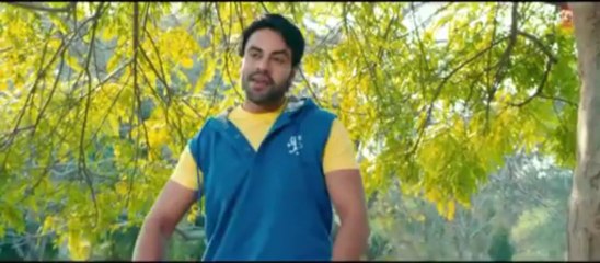 Feroz Khan Punjabi Full Video Song Pata Nahion Kyon Tere Bina Dil _ Ajj De Ranjhe