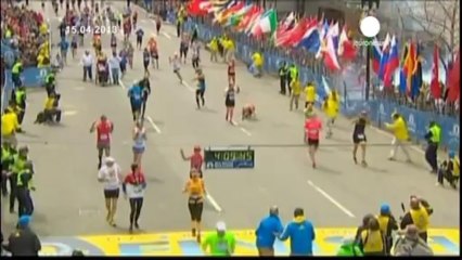 Rolling Stone dergisi Tsarnaev'i kapak yaptı