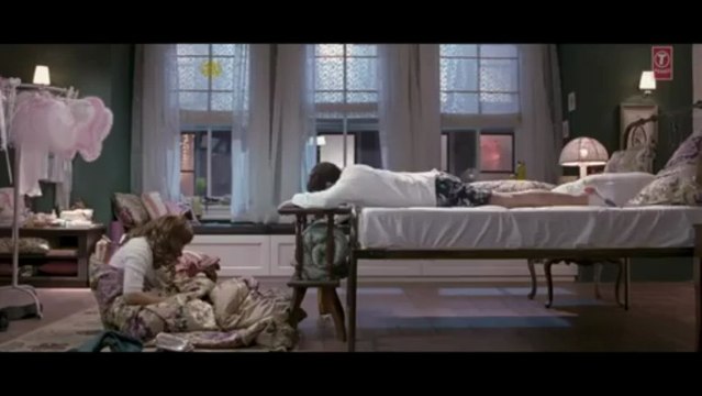 I Love New Year Theatrical Trailer ★ Sunny Deol, Kangana Ranaut ★