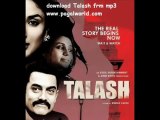 Ijazat-New Bollywood Song-Talaash 2012 Ft Aamir Khan,Kareena Kapoor,Rani Mukherji