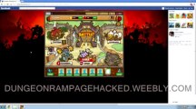 Dungeon Rampage Hack (FR) ' gratuit Télécharger Juillet - Août 2013 mettre à jour