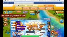 Sky Adventures Hack (FR) ' gratuit Télécharger Juillet - Août 2013 mettre à jour