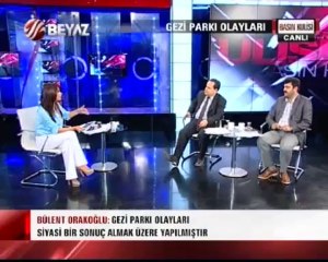 Basın Kulisi 17.07.2013 3.Kısım