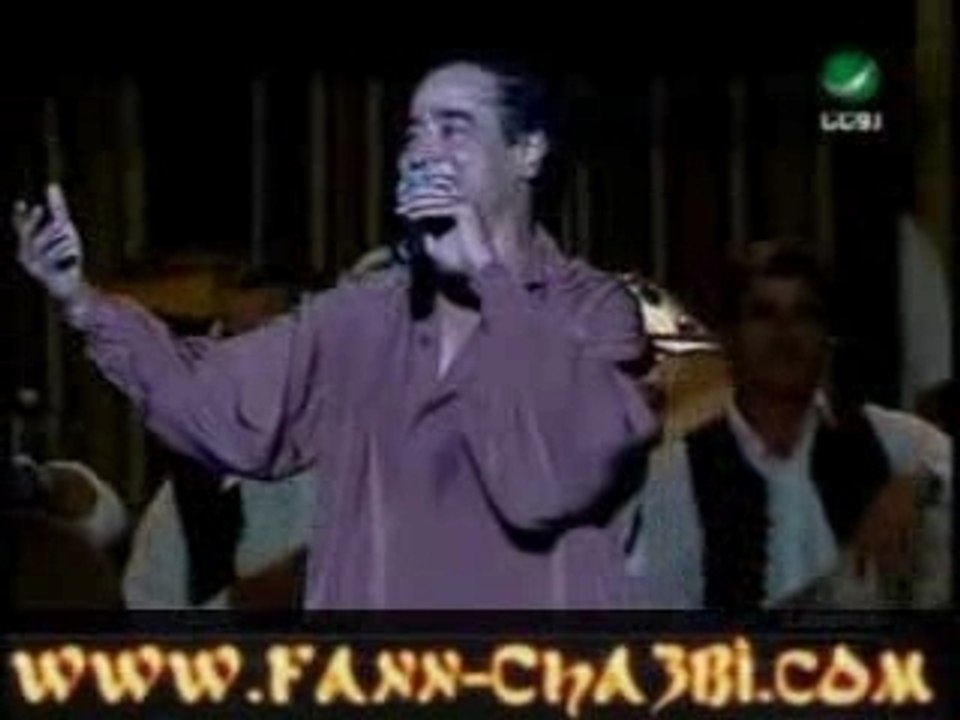 Habbouba - Carthage 2004(I)