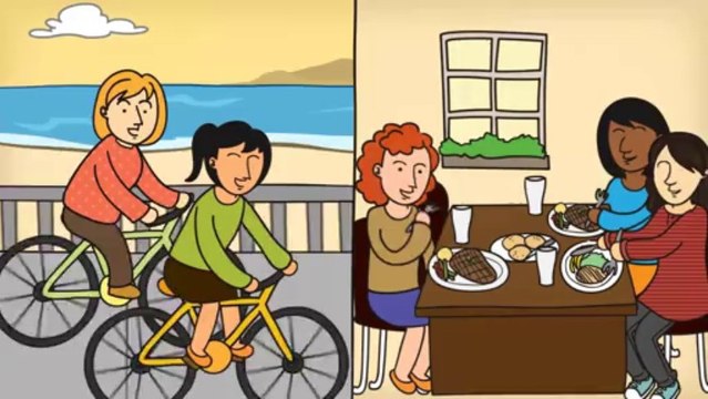 Just 12 Step Eating Disorder Treatment Program in California by Victorian