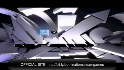 Steam Games Generator New 2013 + 100% Works With Link To Download !!!