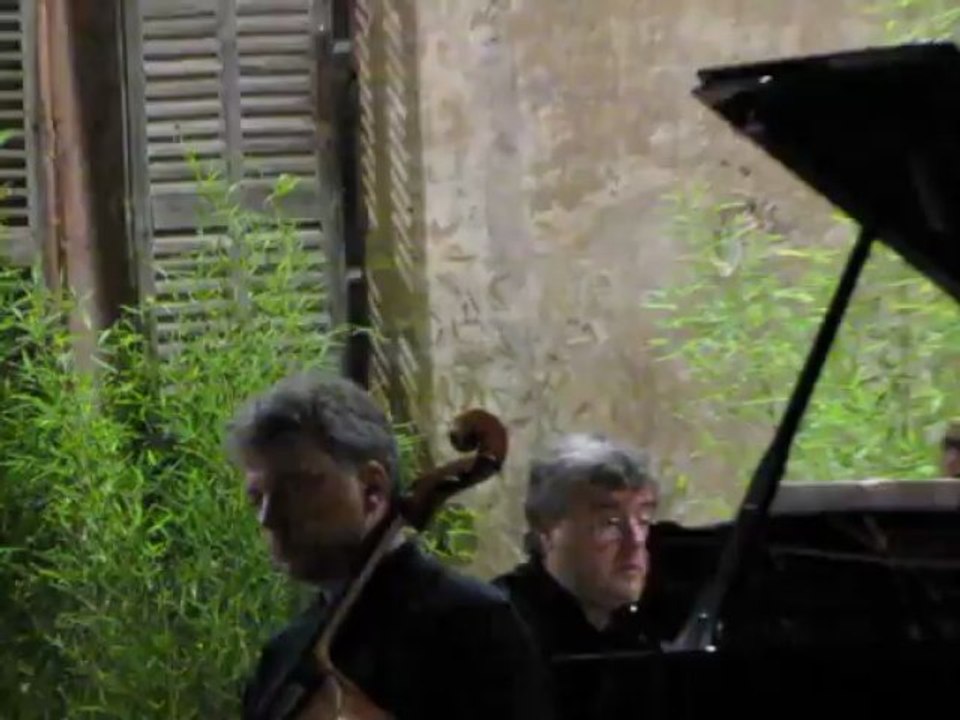 2013-07--Mazaugues-Dvorak