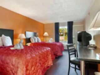 Hotel near convention center orlando